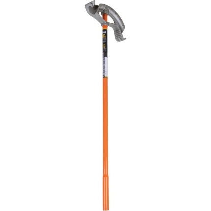 KLEIN TOOLS 51607 Aluminum Conduit Bender Full Assy
