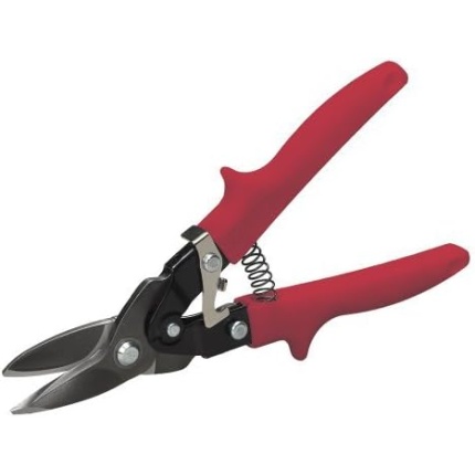 Malco M2001 MAX2000 Bulldog 1-1/3-Inch Cut Capacity 10-3/4-Inch Left Cut