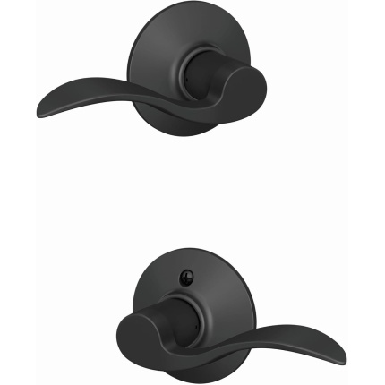 SCHLAGE F10 ACC 622 Accent Door Lever