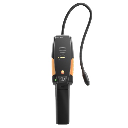 testo 316-3 Refrigerant Leak Detector – HVAC Leak Detector for Refrigerant