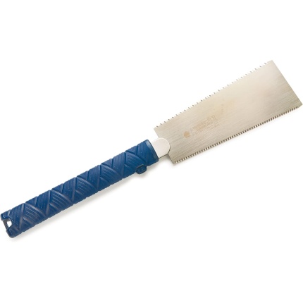 Gyokucho 770-3600 Razor Ryoba Saw with Blade