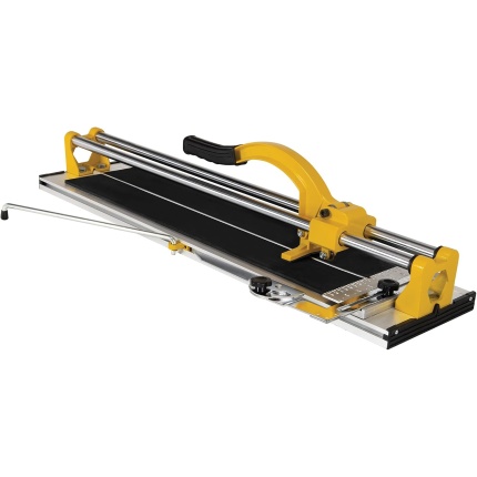 QEP 10630 24 in. Professional Tile Cutter Yellow