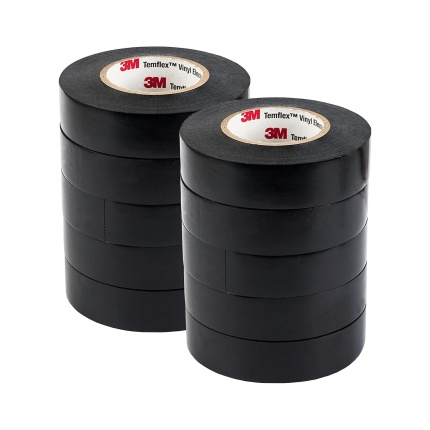 3M Temflex General-Purpose Vinyl Electrical Tape (1700)