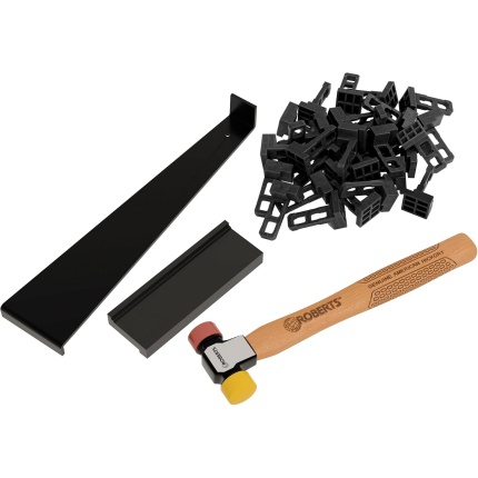 Roberts Pro Flooring Installation Kit