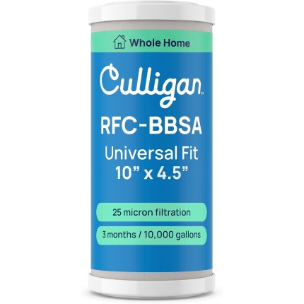 Culligan RFC-BBSA Whole House Water Filter
