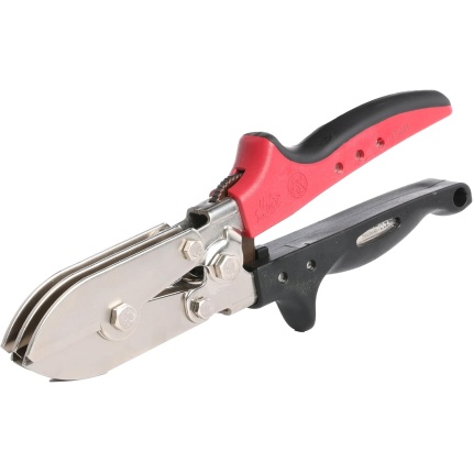 Malco C4R 5-Blade Downspout Crimper