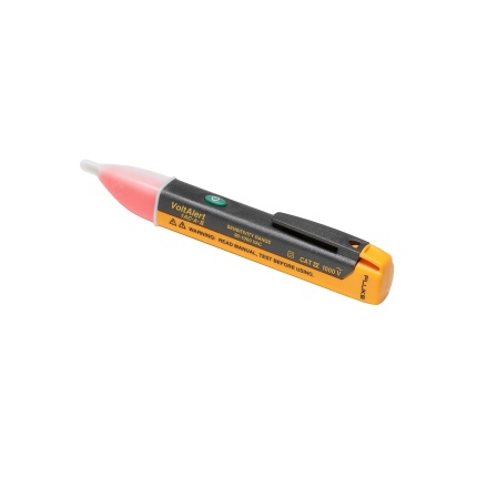 Fluke 1AC II VoltAlert Non-Contact Voltage Tester