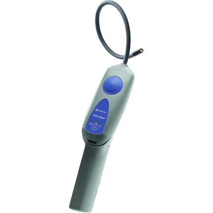 Inficon Inficon Refrigerant Leak Detector, Model:705-202-G1