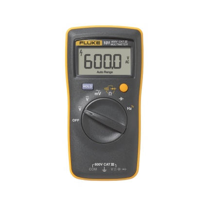 FLUKE-101 Digital Multimeter