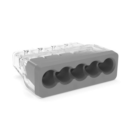 Ideal Electrical in-Sure Push-in Wire Connector