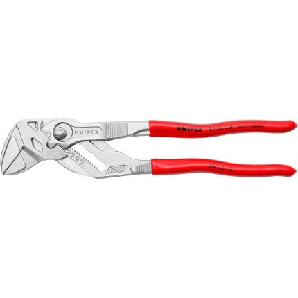 KNIPEX 86 03 250 SBA Pliers Wrench