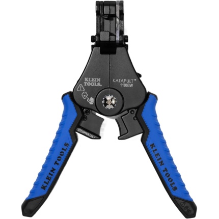 KLEIN TOOLS11063W 7-Inch Heavy-Duty Automatic Wire