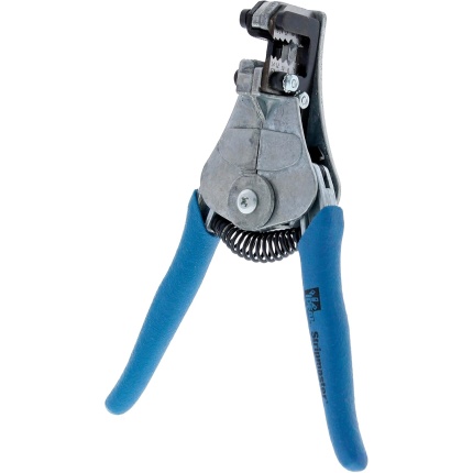IDEAL Electrical 45-092 Stripmaster Wire Stripper for