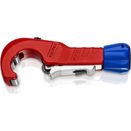 KNIPEX 90 31 02 SBA TubiX Pipe Cutter with Quick Adjustment